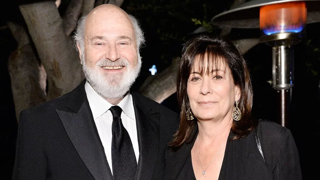 Rob and Michele Reiner death reports sealed by Los Angeles court order