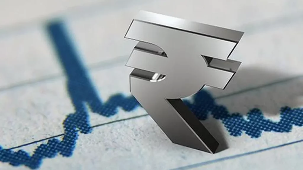 Rupee falls 15 paise to close at 89.86 against US dollar