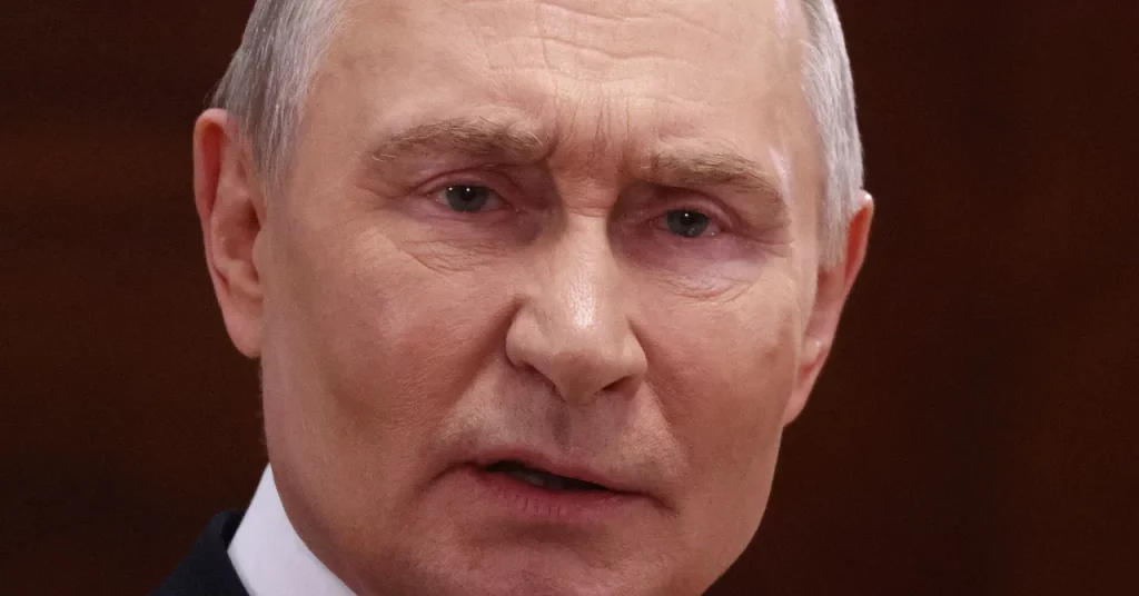 Russia Wants This Mega Missile to Intimidate the West, but It Keeps Crashing