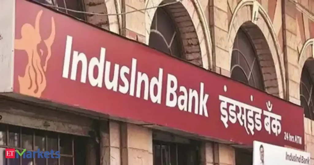 SFIO launches investigation against IndusInd Bank for accounting discrepancies in derivatives portfolio SFIO launches investigation against IndusInd Bank for accounting discrepancies in derivatives portfolio
