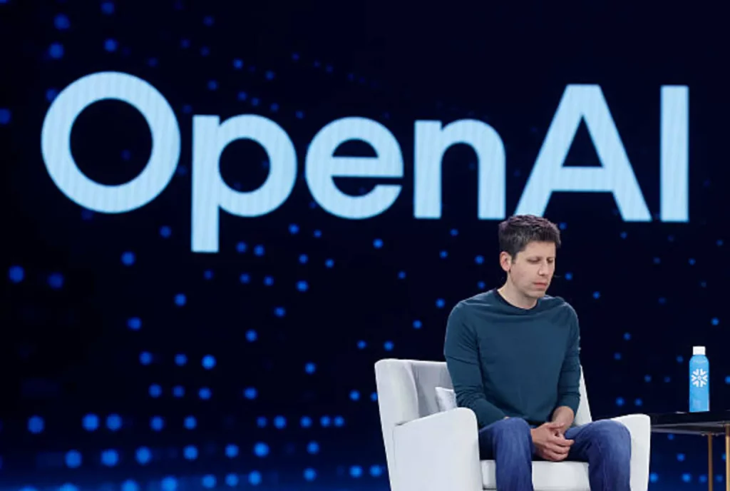 Sam Altman Declares Code Red