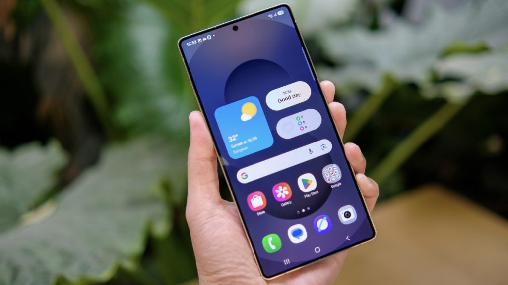 Samsung's One UI 8.5 Beta Is Now Officially Available