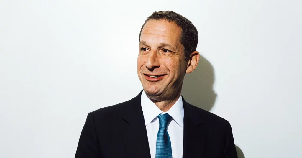 San Francisco Mayor Daniel Lurie: Past Leaders Took the City ‘for Granted’