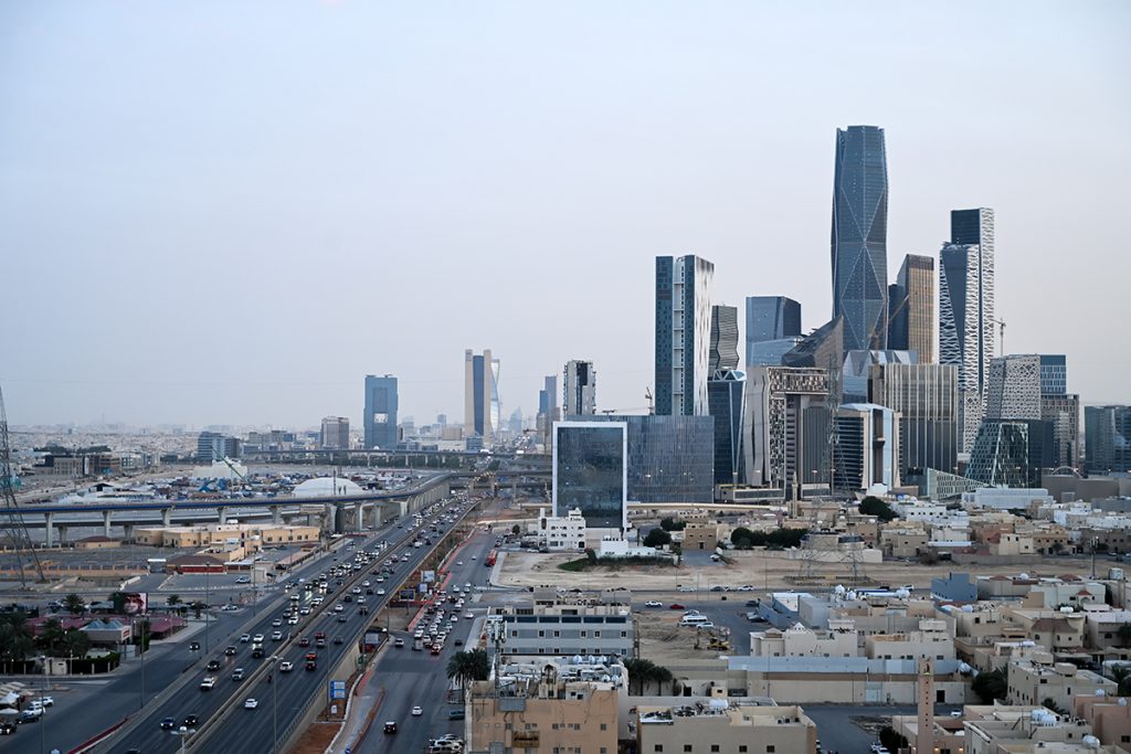 Saudi Arabia opens real estate market to foreign investors under new guidelines