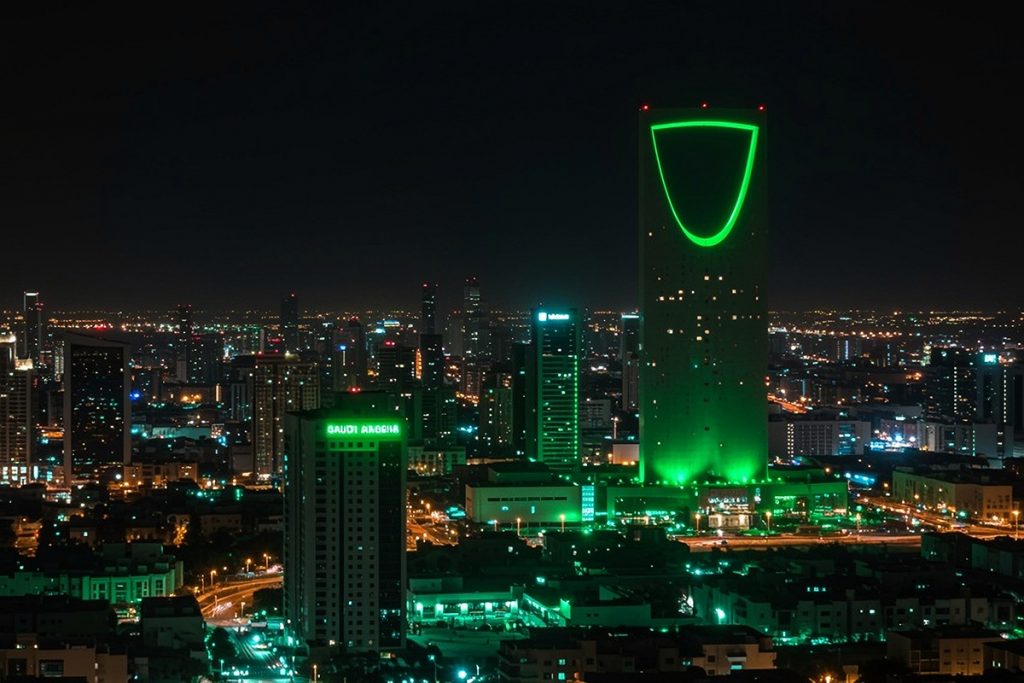 Saudi landlords