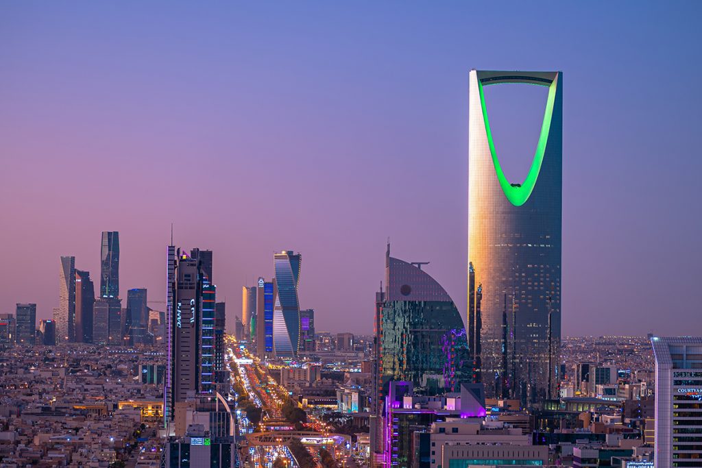Saudi Capital Market Authority (CMA)