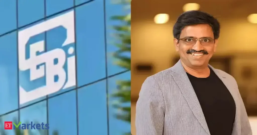 Sebi bans influencer Avadhut Sathe from stock market and orders return of Rs 601 crore