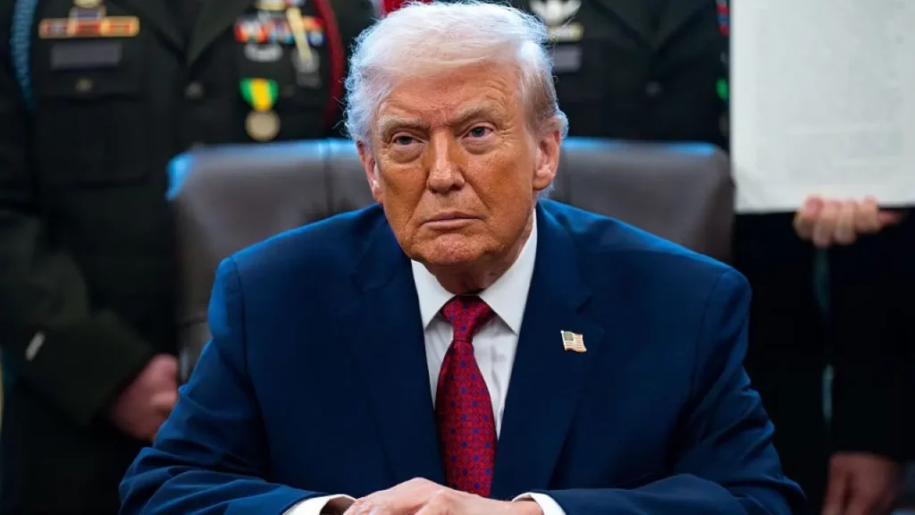 Senate passes $901B defense bill, sends NDAA to Trump for signature