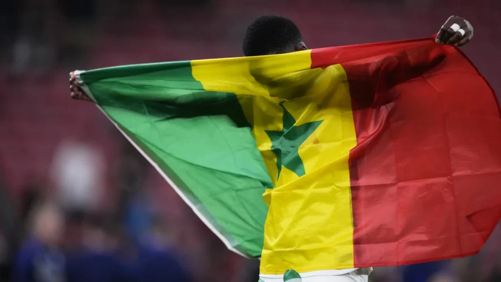 Senegal vs. DR Congo 2025 livestream: Watch Africa Cup of Nations for free Senegal vs. DR Congo 2025 livestream: Watch Africa Cup of Nations for free