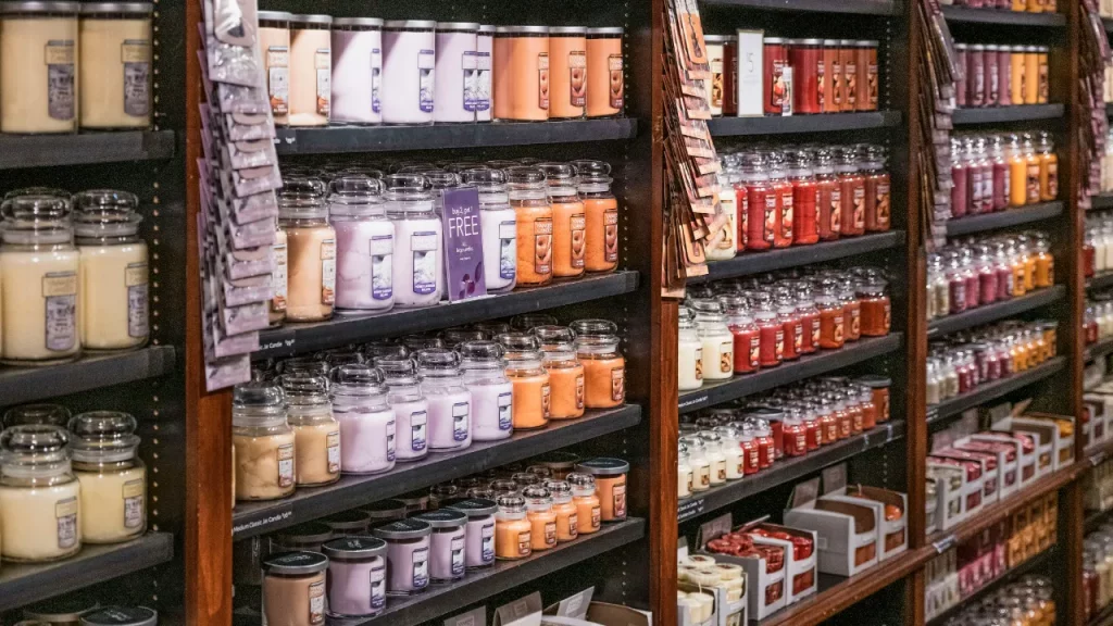 Sharpie maker Newell Brands to close 20 Yankee Candle stores, cut 900 jobs