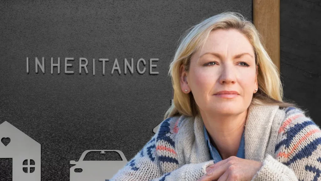 Should We Work Longer for Our Son’s Inheritance? Should We Work Longer for Our Son’s Inheritance?