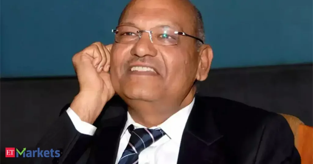 Silver's shine here to stay, says Vedanta Chairman Anil Agarwal after 125% jump in 2025