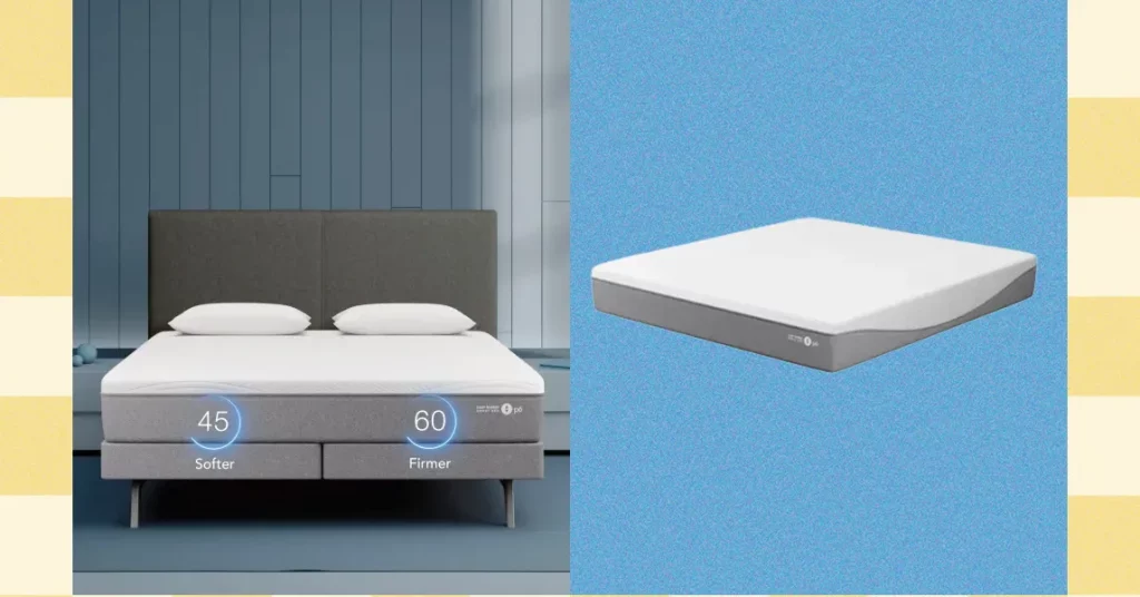 Sleep Number P6 Smart Bed Review: Advanced and Adaptive Sleep Number P6 Smart Bed Review: Advanced and Adaptive