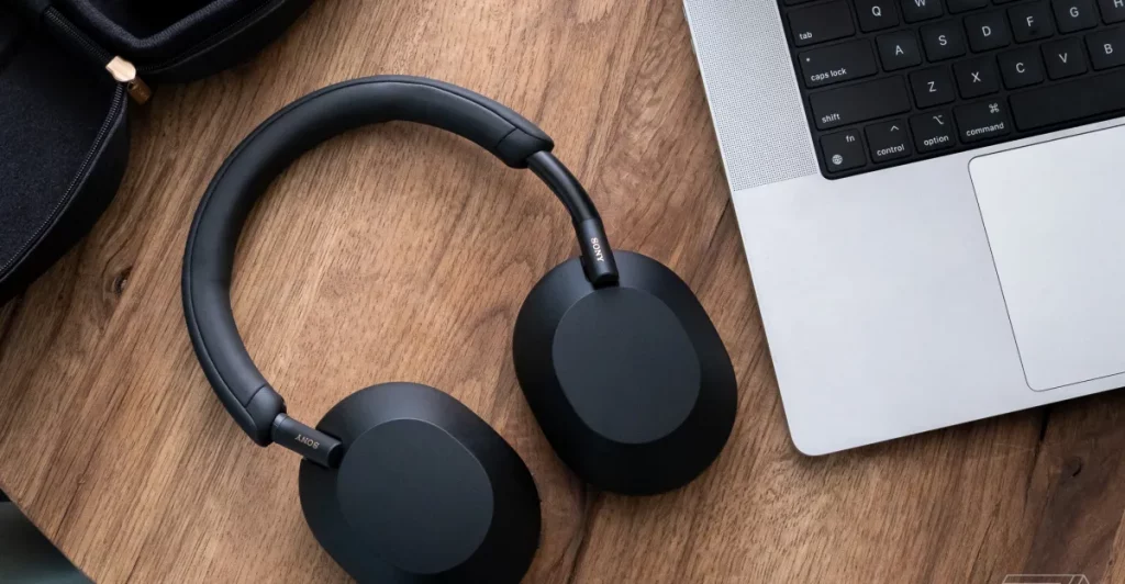 Sony’s XM5 headphones and the latest Kindle round out this week’s best deals