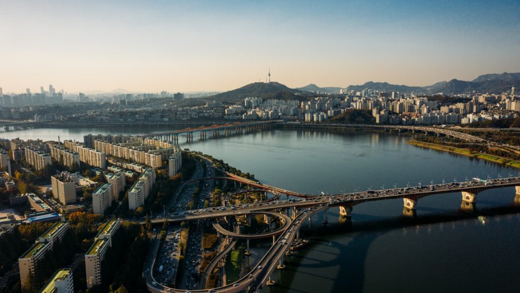 South Korea stocks lead losses in Asia for a second day as tech sell-off continues on Wall Street South Korea stocks lead losses in Asia for a second day as tech sell-off continues on Wall Street