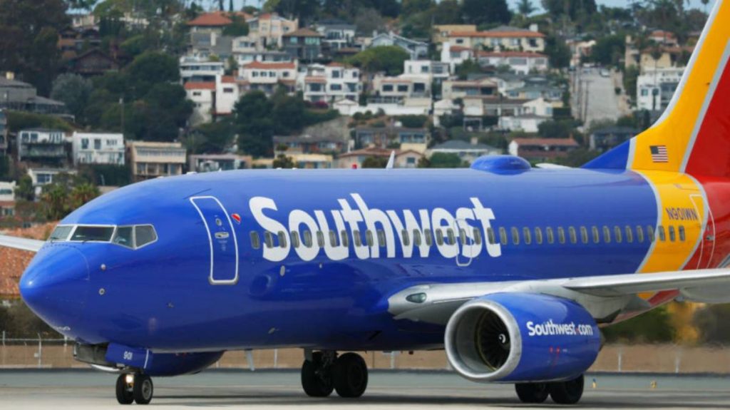 Southwest Airlines bans item other airlines allow
