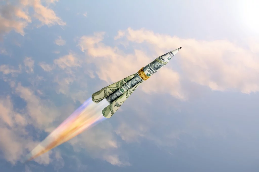 SpaceX’s Plan To Go Public SpaceX's Plan To Go Public