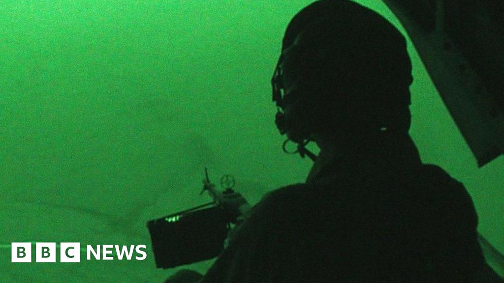 Special Forces heads suppressed SAS war crime evidence, inquiry hears Special Forces heads suppressed SAS war crime evidence, inquiry hears