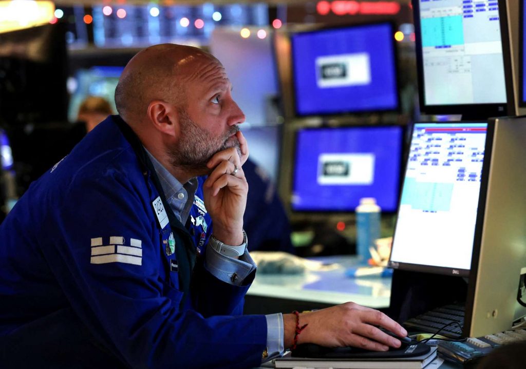 Stock Futures Little Changed After Major Indexes End Higher for 7th Time in 8 Sessions