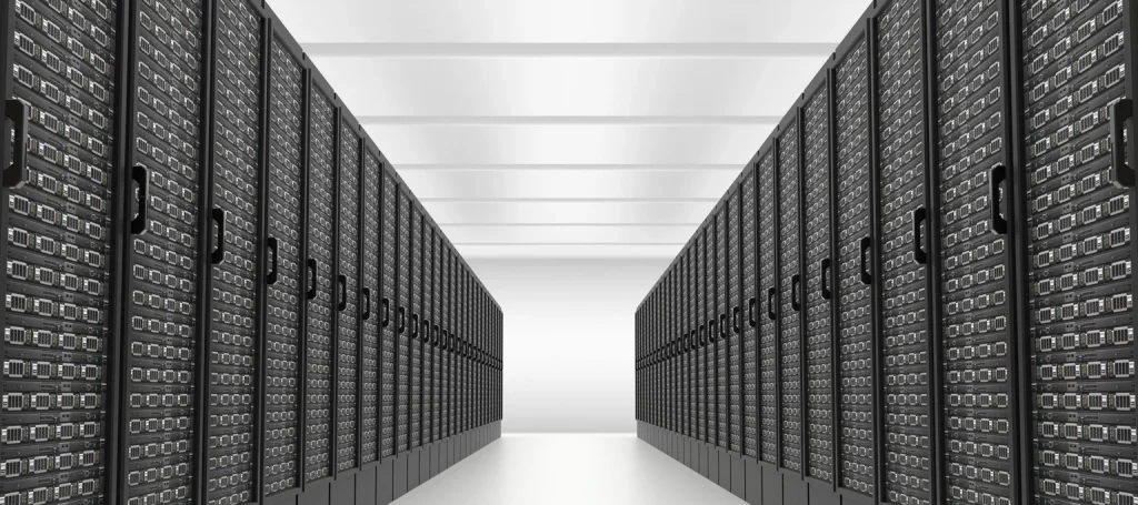 Super Micro: GB300 Demand Is Real – So Is The EPS Damage (Rating Downgrade) (NASDAQ:SMCI) Servers in Datacenter