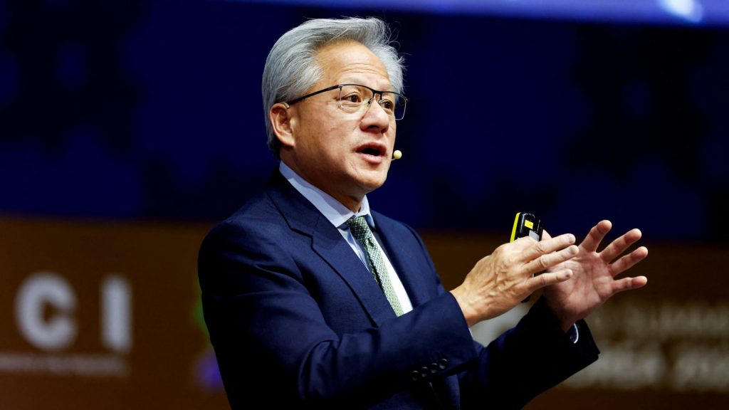 Synopsys deal is 'culmination of everything I showed you'