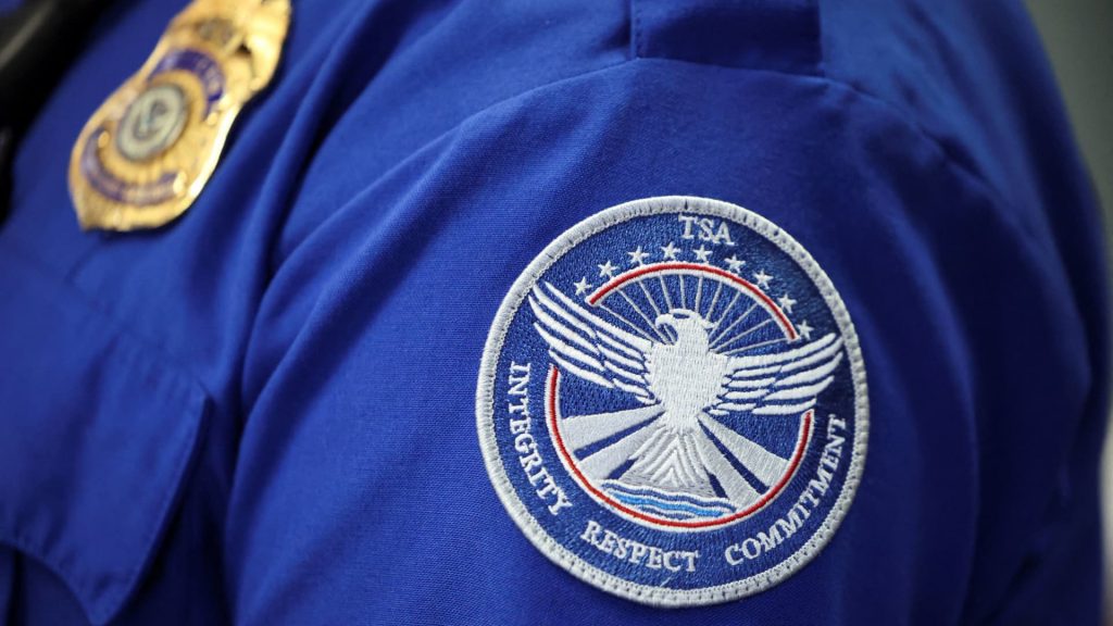 TSA giving airline passenger data to ICE: NYT TSA giving airline passenger data to ICE: NYT