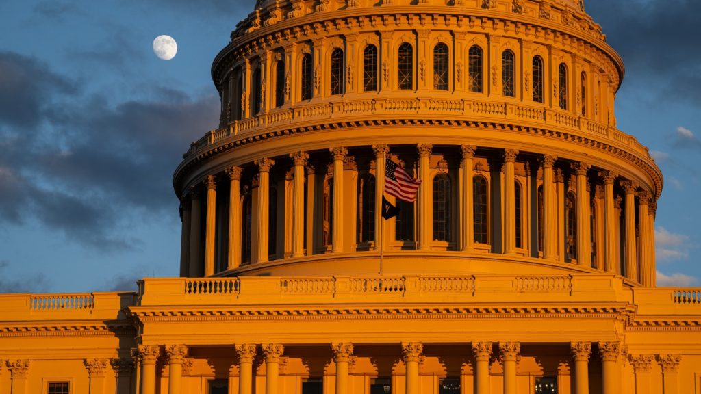 Takeaways from the latest special election and what it means for control of the House : NPR Takeaways from the latest special election and what it means for control of the House : NPR