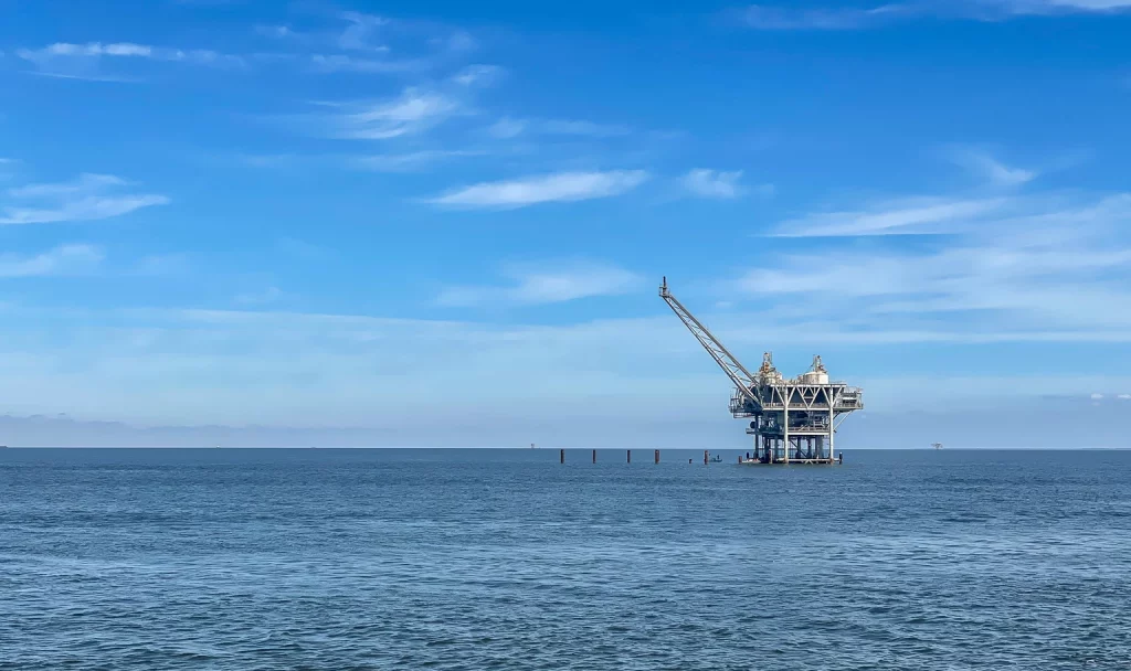 Talos Energy Stock: Rallying On Recent Exploration Success (NYSE:TALO) Talos Energy Stock: Rallying On Recent Exploration Success (NYSE:TALO)