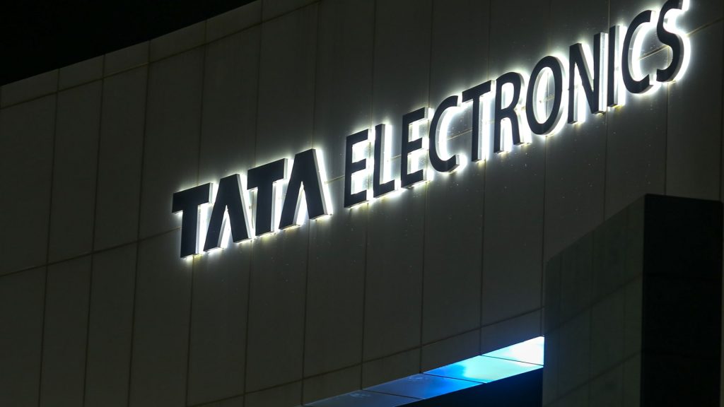 Tata Electronics strikes Intel deal to build India’s chip supply chain Tata Electronics strikes Intel deal to build India’s chip supply chain