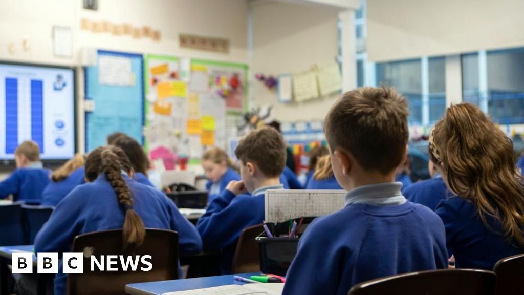 Teachers to be trained to spot early signs of misogyny in boys Teachers to be trained to spot early signs of misogyny in boys