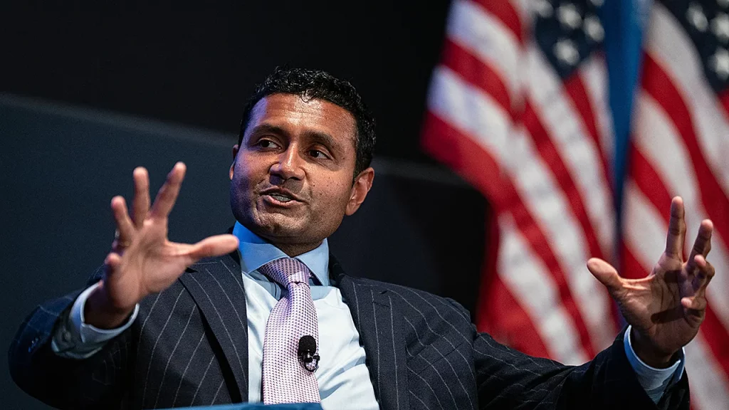 Technology exec says AI fuels blue-collar productivity boom, not job losses Technology exec says AI fuels blue-collar productivity boom, not job losses