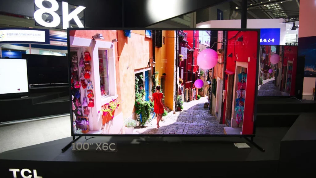 Texas AG: TV makers are taking screenshots of what users watch Texas AG: TV makers are taking screenshots of what users watch