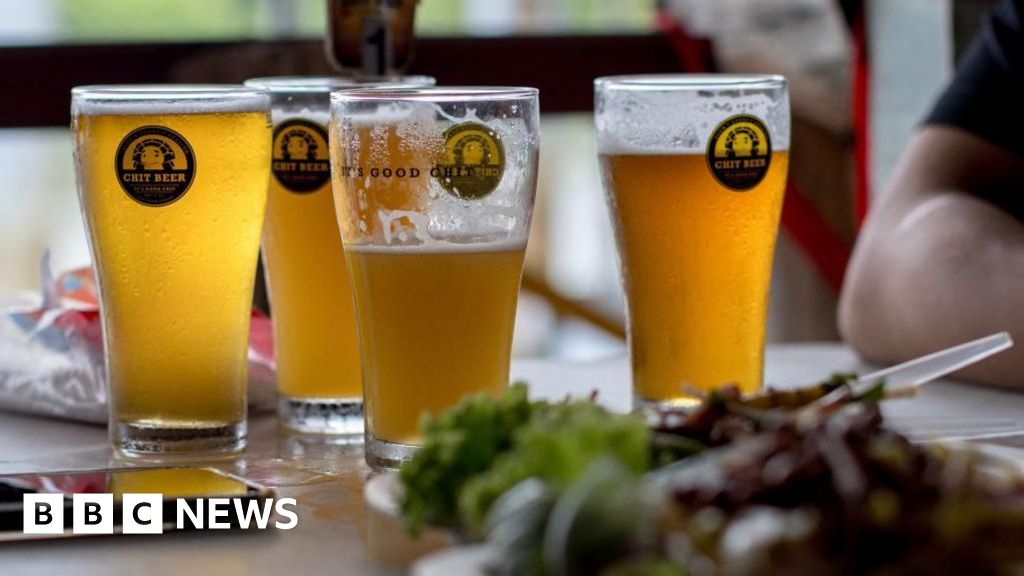 Thailand relaxes afternoon alcohol ban to boost tourism Thailand relaxes afternoon alcohol ban to boost tourism