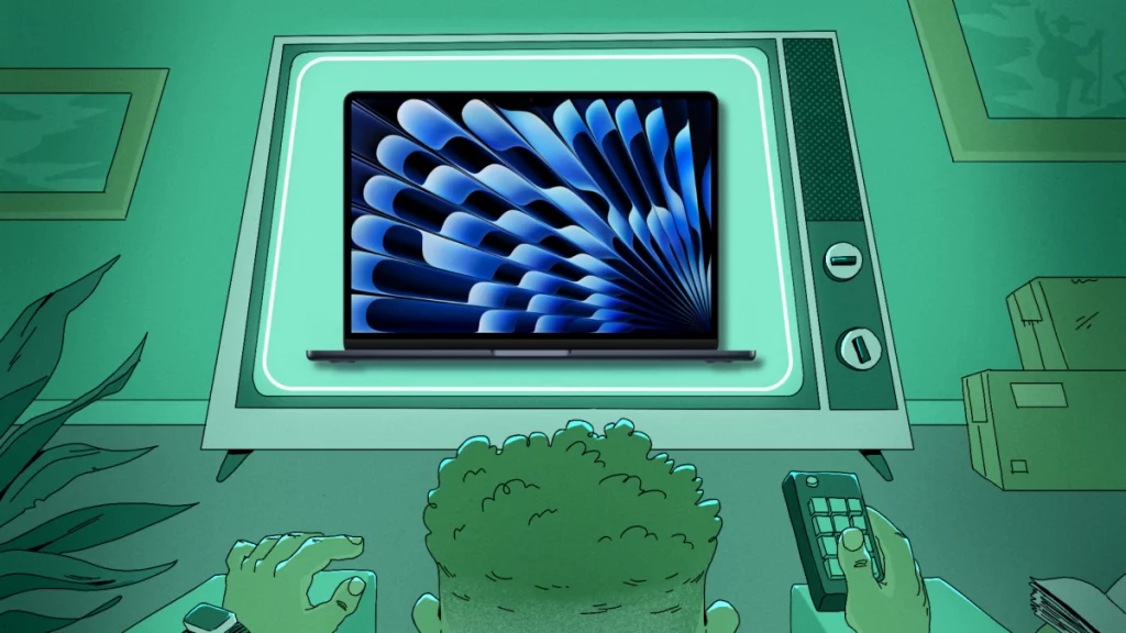 The 13-Inch M4 MacBook Air Is $250 Off Right Now The 13-Inch M4 MacBook Air Is $250 Off Right Now