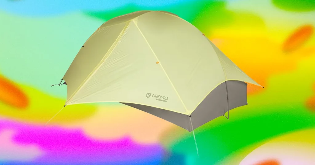 The 47 Best REI Cyber Week Outdoor Deals (2025)