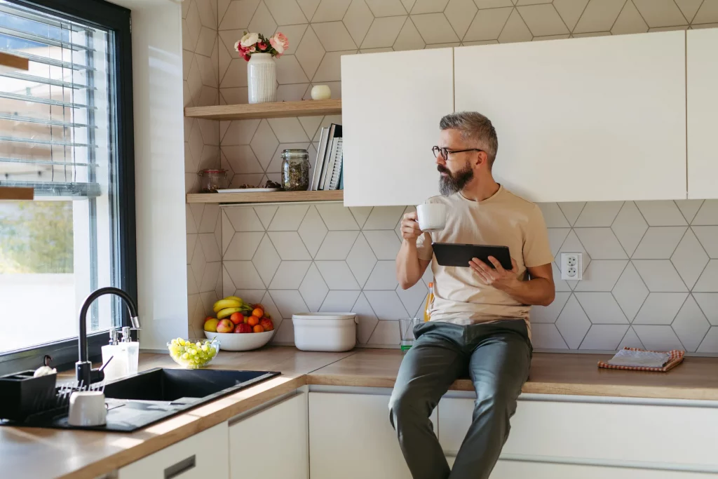 The 5-Minute Morning Routine to Organize Your Finances The 5-Minute Morning Routine to Organize Your Finances