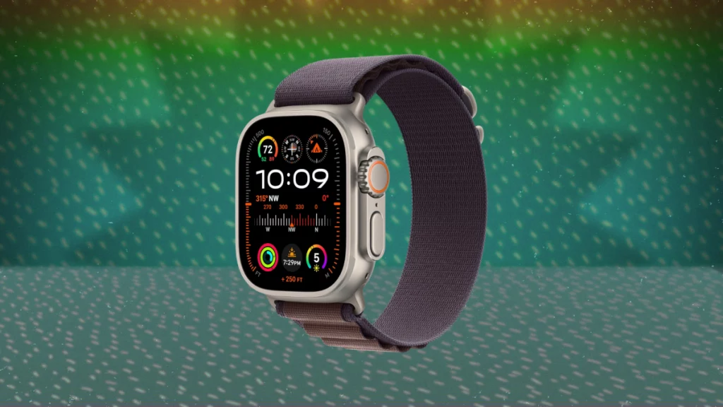 The Apple Watch Ultra 2 With GPS and Cellular Is $200 Off Right Now The Apple Watch Ultra 2 With GPS and Cellular Is $200 Off Right Now