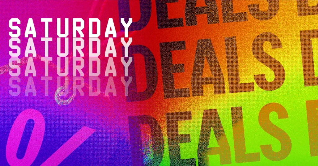 The Best After-Christmas Deals on Gear We’ve Tested (2025) The Best After-Christmas Deals on Gear We've Tested (2025)