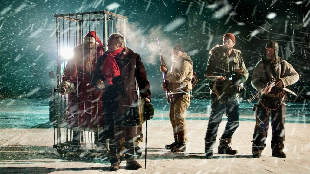 The Best Christmas and Holiday-Themed Horror Movies on Streaming The Best Christmas and Holiday-Themed Horror Movies on Streaming