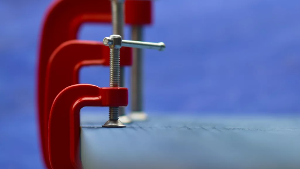 The Best Ways to Use C-Clamps Around the House