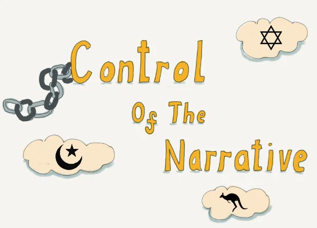 The Bondi Strike: Who Will Control the Narrative? The Bondi Strike: Who Will Control the Narrative?