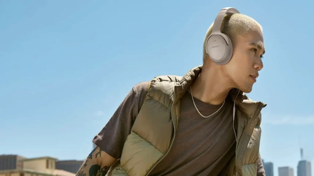 The Bose QuietComfort headphones are down to one of. their best prices ever The Bose QuietComfort headphones are down to one of. their best prices ever