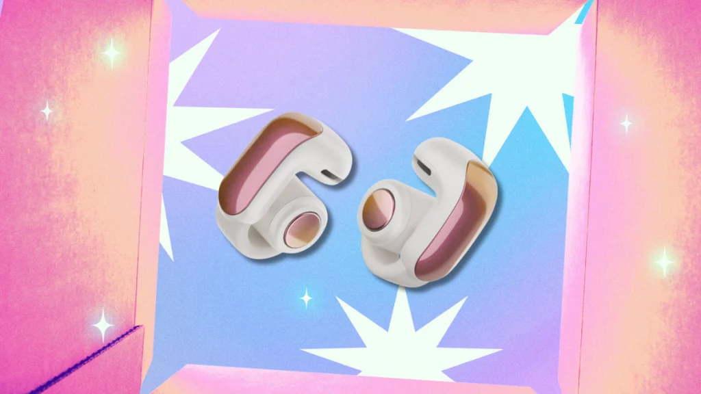 The Bose Ultra Open Earbuds Are $100 Off Right Now The Bose Ultra Open Earbuds Are $100 Off Right Now