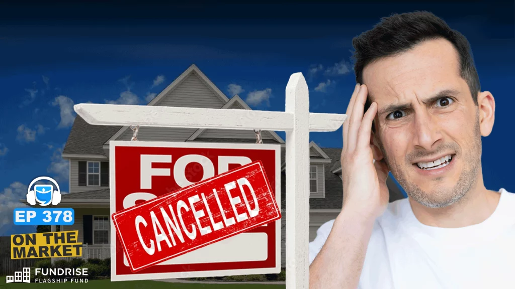 The “Delisting” Wave Putting Years of Housing Market Gains at Risk