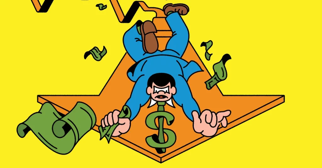 The Dollar Is Facing an End to Its Dominance