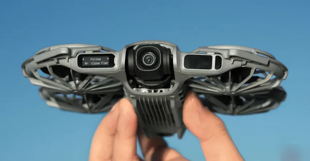 The FCC’s foreign drone ban is here