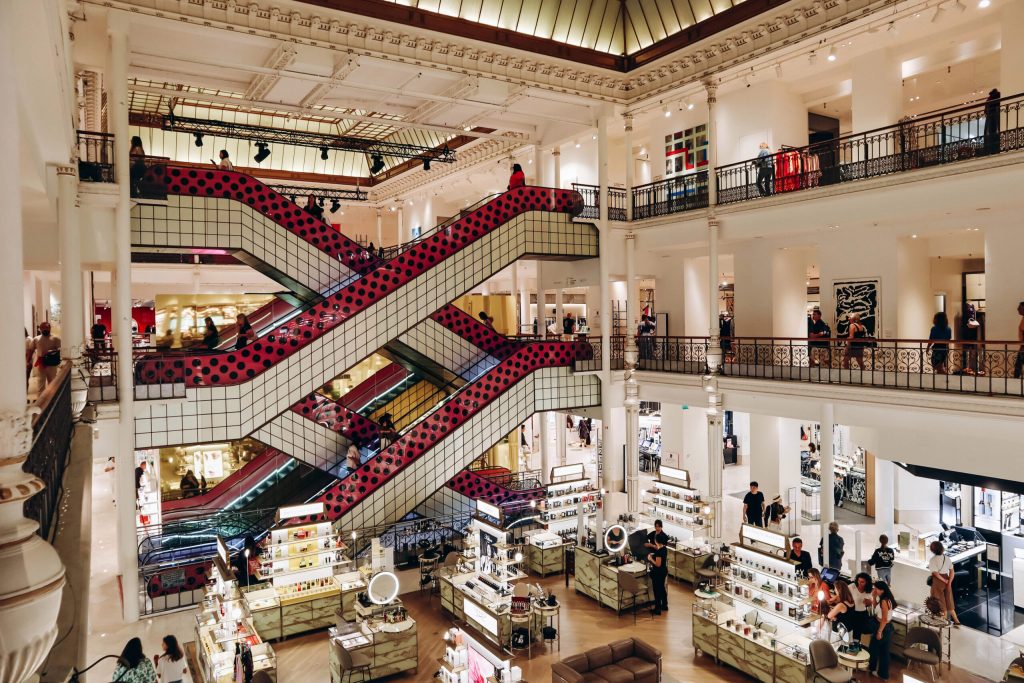 The Fast Fashion Dilemma – Econlib The Fast Fashion Dilemma