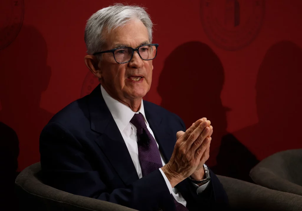 The Fed May Be About To Unleash A Massive Market Regime Shift The Fed May Be About To Unleash A Massive Market Regime Shift