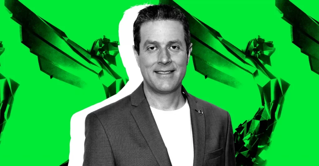 The Game Awards are losing their luster The Game Awards are losing their luster