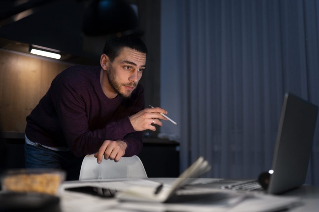 The Hidden Power of Questioning Everything: Why Your Productivity Hacks Might Be Holding You Back